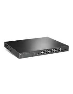 Комутатор TP-Link JetStream... 2